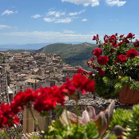 B&B Dhafna Civita Exterior photo