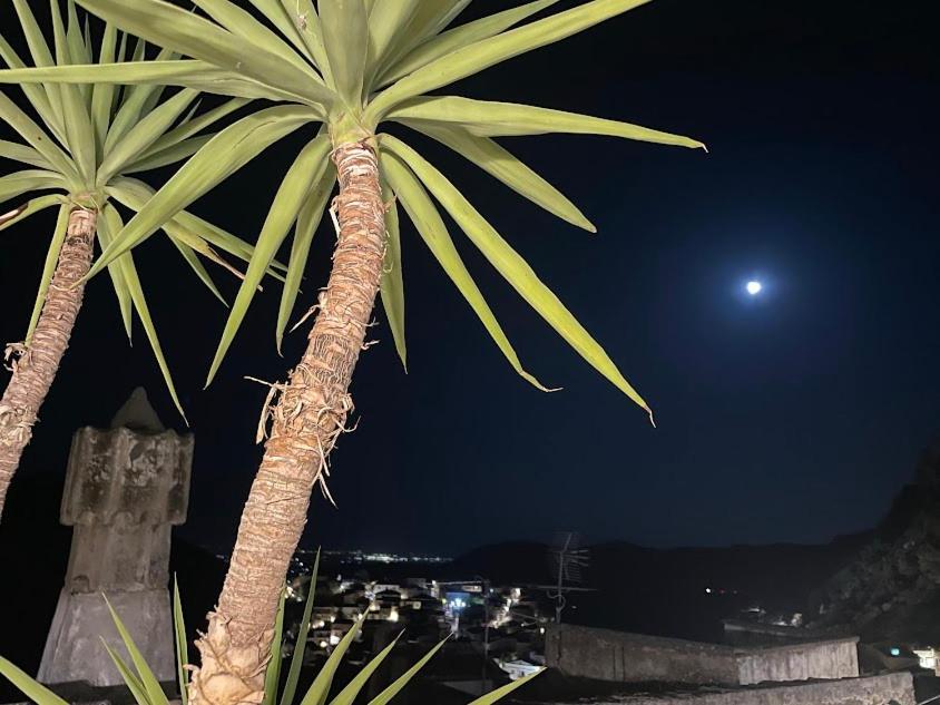B&B Dhafna Civita Exterior photo